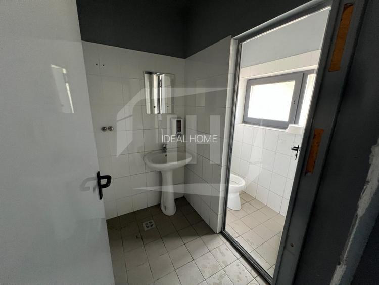 Spatiu comercial in zona strazii Borhanciului - 4