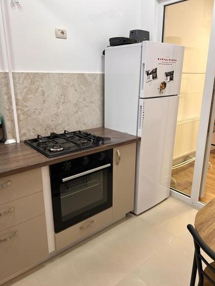 Apartament cu 2 camere în zona Liberty Center