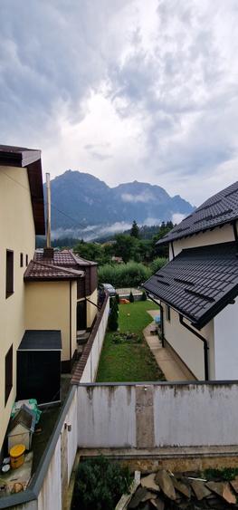 BUSTENI APARTAMENT NOU 111mp,3CAM+1,spre Caraiman-Castel Cantacuzino,proprietar