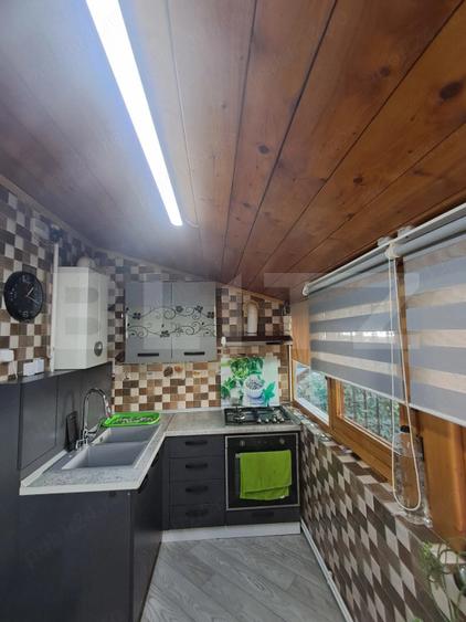 Apartament 2 camere, 50 mp, zona Micro 11