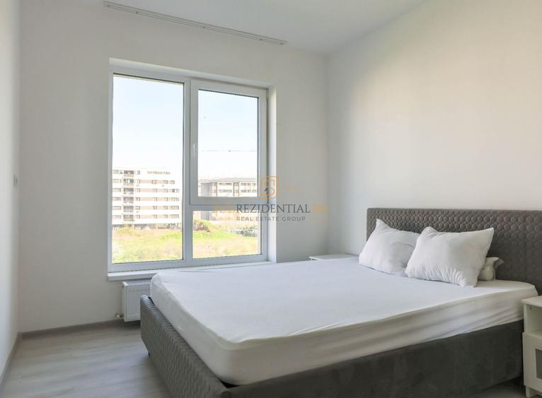 Apartament 2 camere, prima inchiriere, zona Grand Arena, Metalurgiei