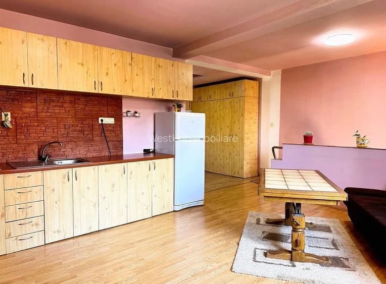 Casa individuala,5 camere,113 mp, 180 teren, curte comuna - zona Cetatii - 4