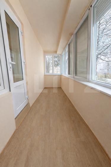 Apartament 3 camere, 70 mp, Sângeorgiu de Mureș, zonă Semicentrală