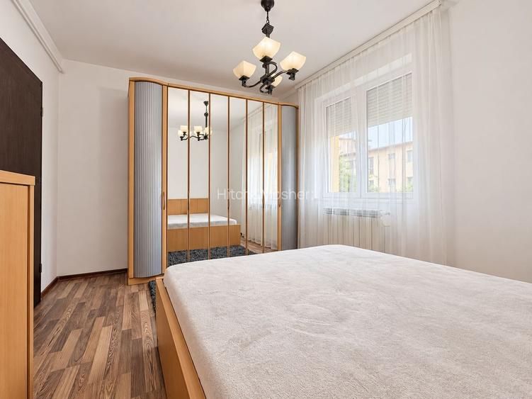 3 camere, spatios, etajul 1, parcare inclusa, zona Lipovei - 15