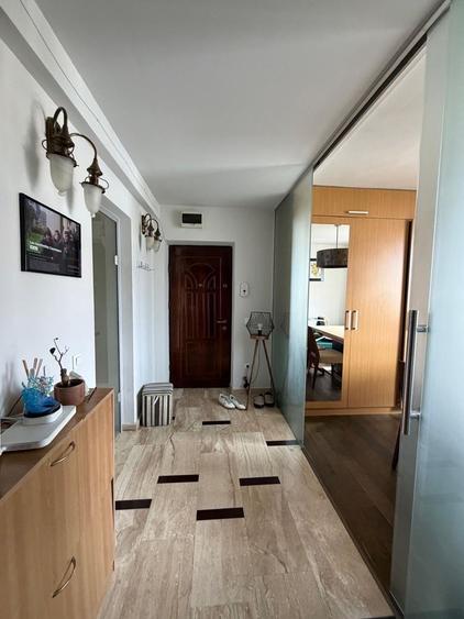 Apartament 2 camere Republicii