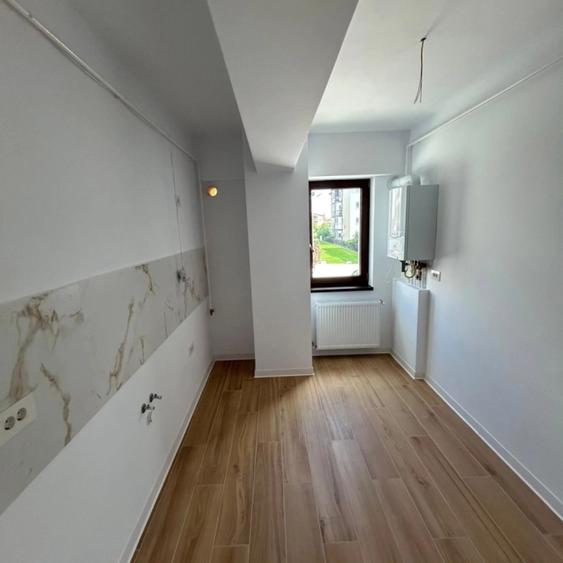 2Camere 60mp Soleia R. 2025 Valea Lupului - Finisaje Premium - boxa + parcare