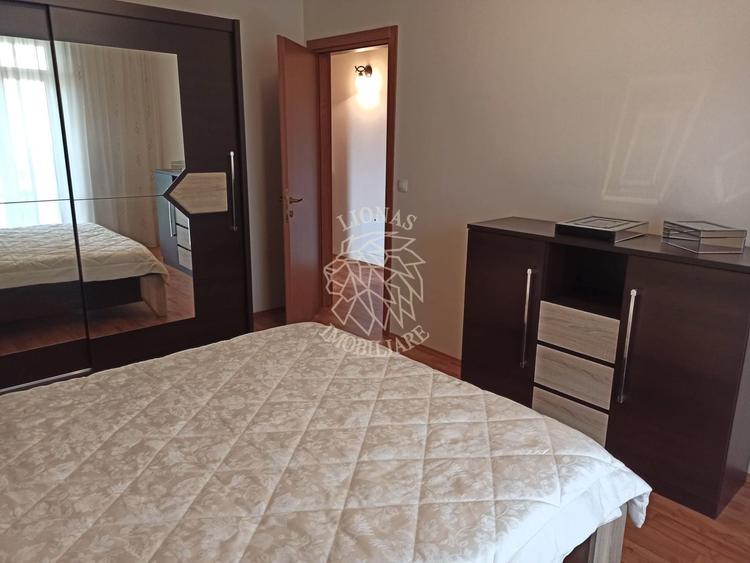 Apartament Nou 3 camere 92mp+balcon 20mp-etaj 1-Zona Sanovil Viisoara