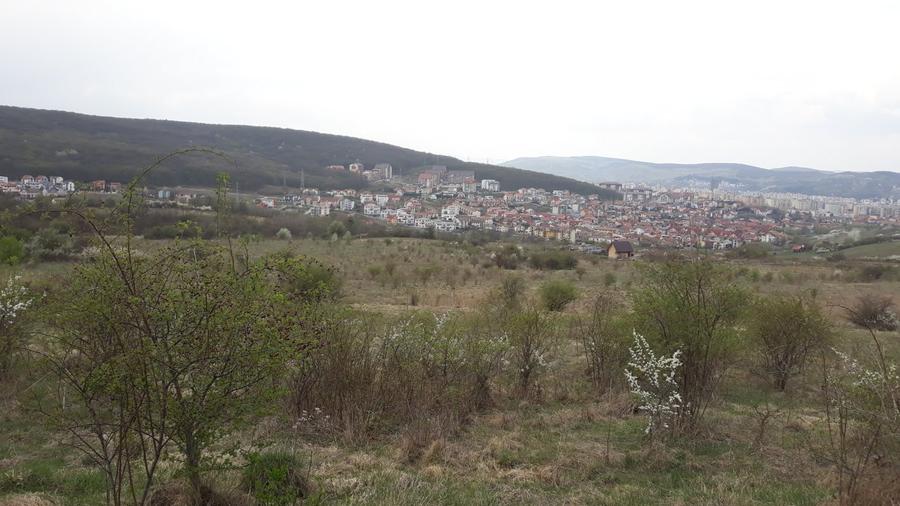Teren 2533 mp, Cluj-Napoca, Zona Fanata