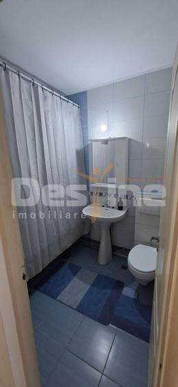 Apartament de închiriat | Zona Zimbru | 1 cameră, 48 mp, etaj 8