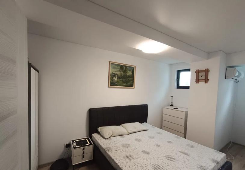 2 camere decomandat | Bloc 2025 | 56 mp | Parcare subterană |Apărătorii Patriei