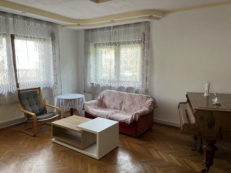 casa singur in curte 3 camere zona stefan cel mare - 5