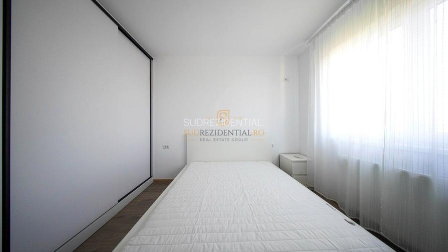3 Camere spatioase, prima inchiriere, bloc nou, zona Grand Arena Mall - 7