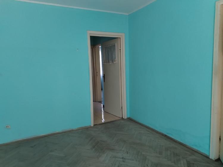 3 camere bilateral Central - Hotel Mercure