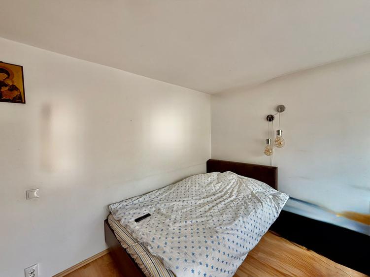 De vanzare casa individuala moderna in Selimbar