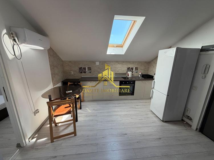 3 camere, bloc nou, modern, parcare, spatios, Buna Ziua, Fagului