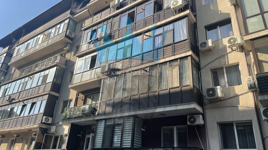 Apartament 3 Camere Dobroiesti Bucuresti - 23