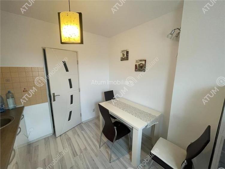 Apartament 2 camere decomandate si balcon in zona Mihai Viteazu Sibiu - 7