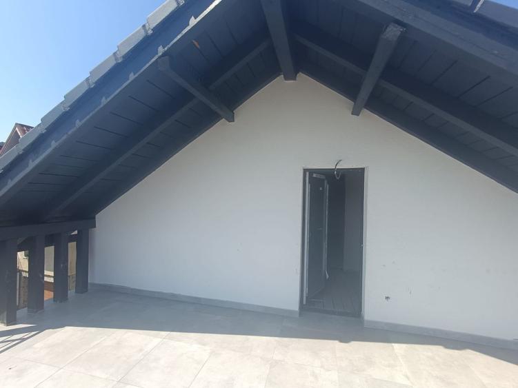 0 COMISION! Unitate de duplex zona Edgar Quinet, constructie 2022