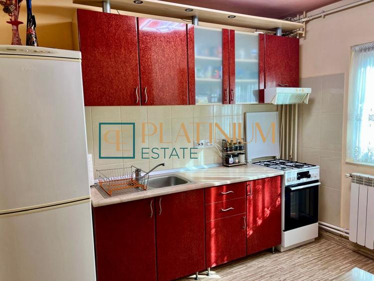 P4830 Apartament semidecomandat cu 3 camere in zona Girocului/Spitalul Judetean