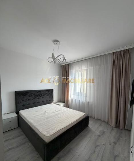 2 Camere de inchiriat | Pacii | Centrala proprie | Metrou | Parcare - 3