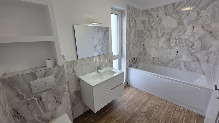 Duplex modern 5 camere 142mp curteparcare Iris str. Oasului - 7