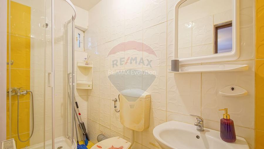 Apartament 2 camere de închiriat | Zona Onix – Str. 9 Mai | Comision 0 - 9