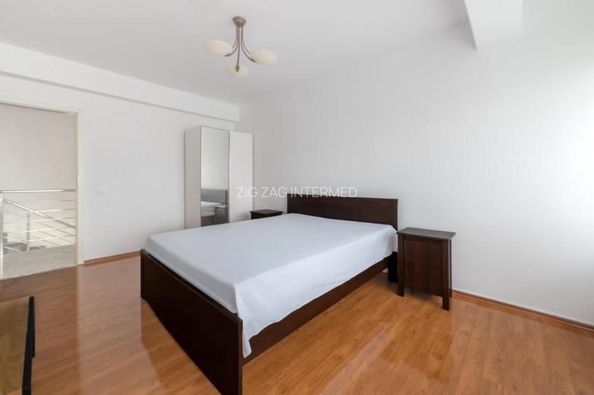 Constanta Sud (Lazu), vila P+1, 5 camere, renovata 2026 - 43