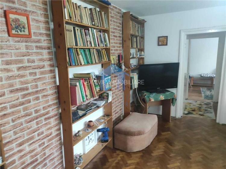 Apartament 2 camere, Gheorgheni - 6