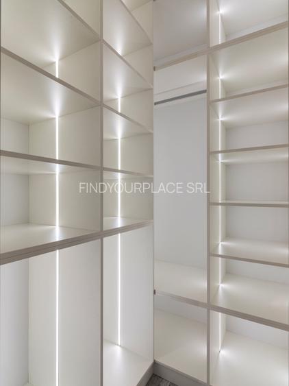 Apartament mobilat complet,lângă  Herăstrău,parcare inclusă,Cartierul Francez - 6