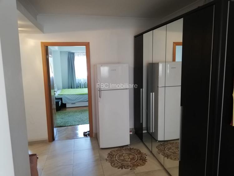 Apartament 3 camere semidecomandat in Piata Cipariu - 12