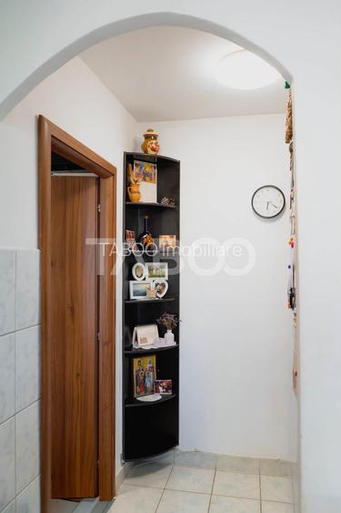 Apartament cu 2 camere in Gheorgheni cu lift langa Piata Hermes - 14