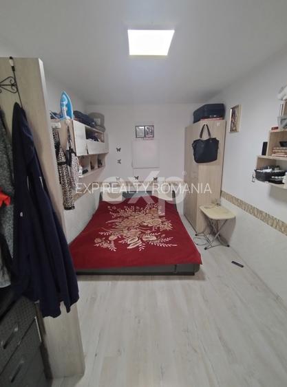APARTAMENT 2 CAMERE TRIVALE ETAJ 2 - 2