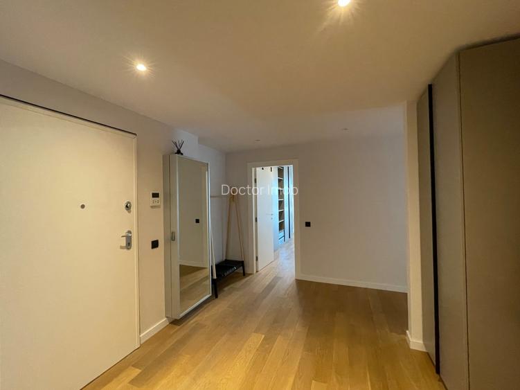 Eleganță și Exclusivism la Superlativ: Apartament NOU de Lux cu 3 Camere în ONE - 13