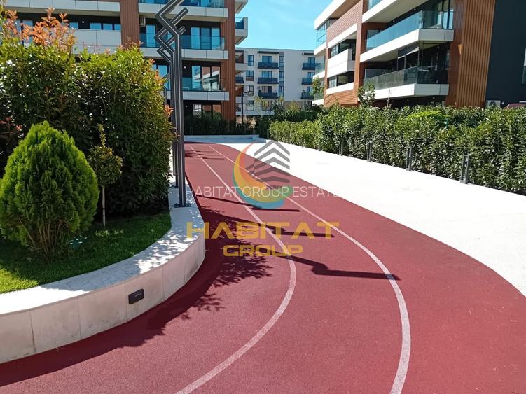 Pallady 4 camere 97 mp + curte 233 mp LUX gata de mutare - 48