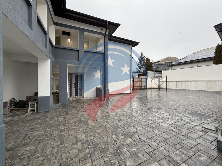 Spatiu comercial pretabil pentru activitati medicale, after-school, gradinita...
