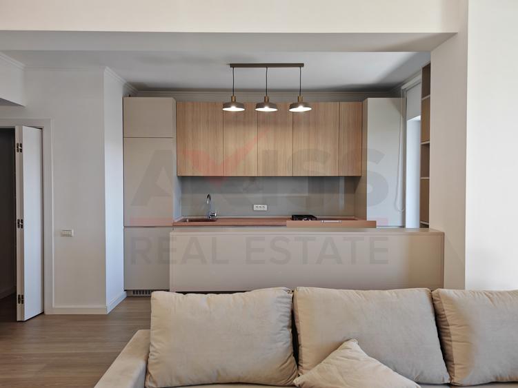 Apartament 2 camere PREMIUM | Tomis 1 | Pret TVA inclus | Constanta