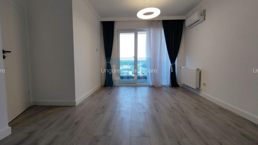 Comision 0% | Penthouse 5 camere | - 5