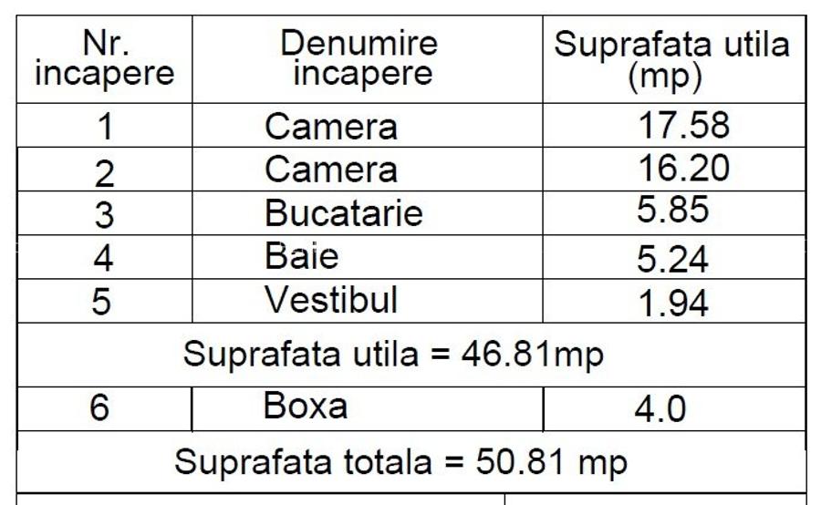 Studio generos cu aer boem și scară interioară în Centrul Istoric - 2