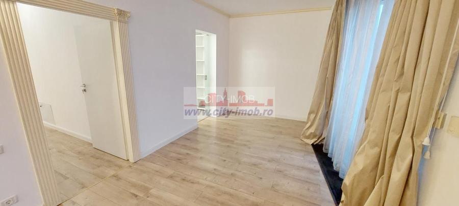 Vanzare  Penthouse Eminescu / Dacia - 24