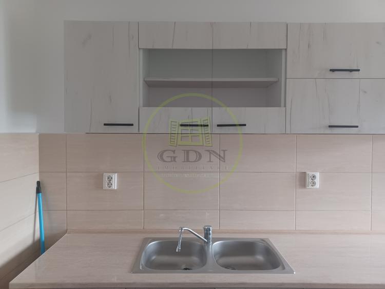 De inchiriat apartament 2 camere RACADAU