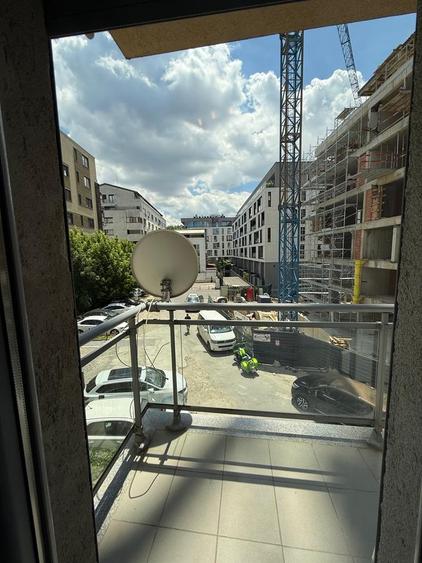 Șoseaua Nordului, 2 camere lux, etaj 1, 75 mp, terasa, boxa, garaj, DEOSEBIT