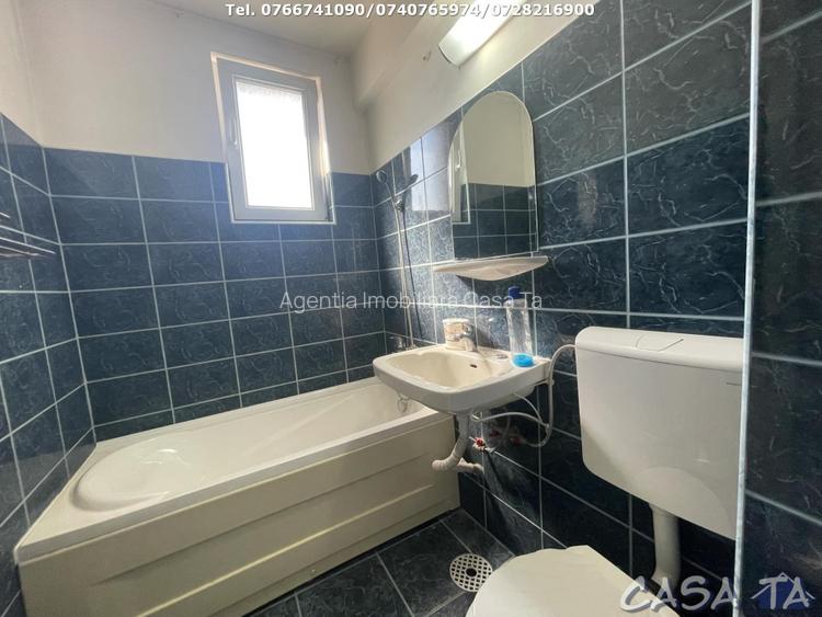 Apartament 2 Camere, Etaj 3, Strada Aleea Brandusei - 10