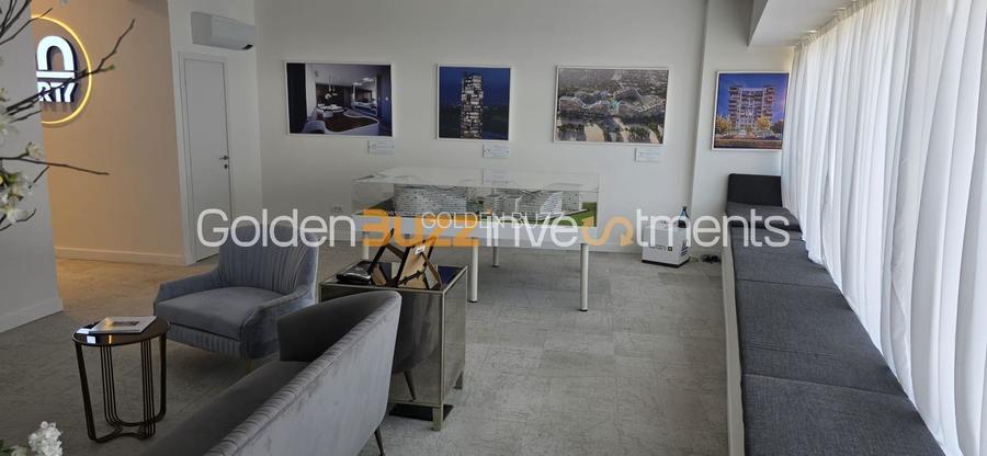 Clădire birouri boutique | P+4 | 550 mp | 100% închiriată | - 6