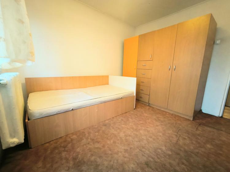 Apart. cu 3 camere si 2 bai+garaj, langa Kaufland Marasti/Agarbiceanu