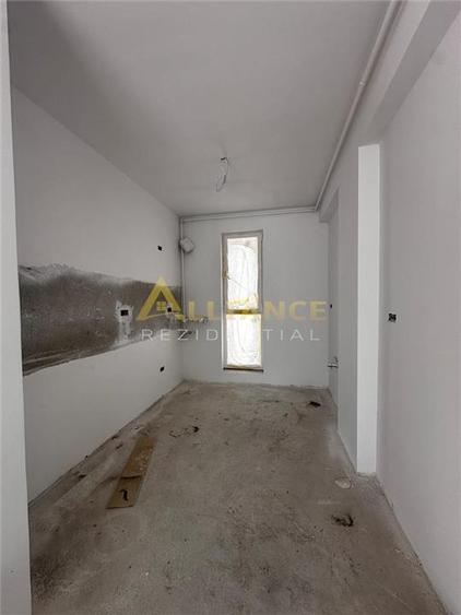 Apartament 2 camere | Bloc nou BIRUINTEI
