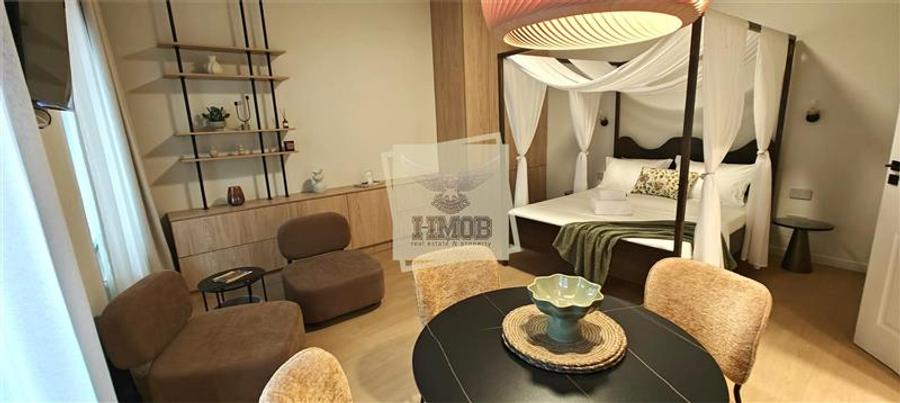 Apartament pretabil regim hotelier 2 camere zona Centrul Istoric