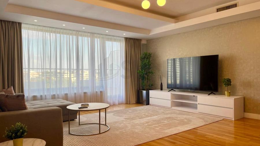 REA1025184 Apartament 3 camere I Herastrau I De inchiriat