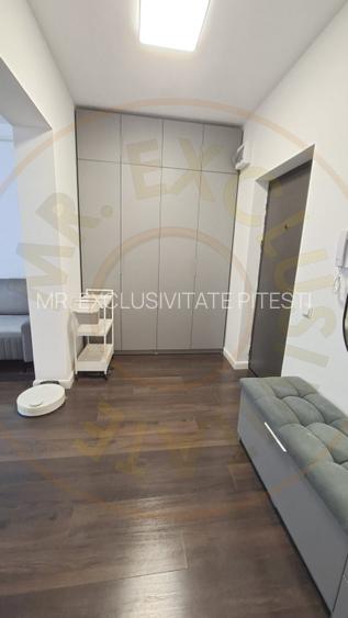 Studio LA CHEIE cu Gradina 39 mp Vis-A-Vis Marcea Spa - 6