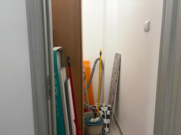 Apartament cu doua camere, Dristor, 470 € - 12