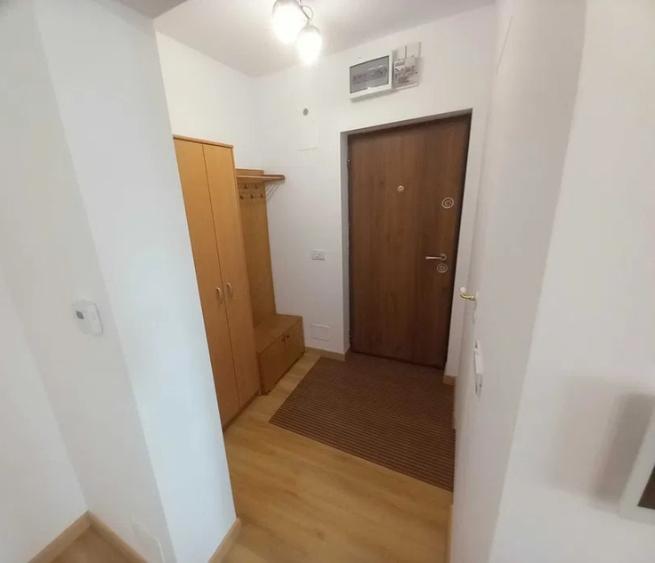 Apartament 1 camera, decomandat, zona Gara